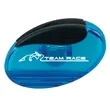 Good Value™ Oval Clip | https://www.bestnamebadges.com