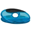 Good Value™ Oval Clip | https://www.bestnamebadges.com