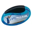 Good Value™ Oval Clip | https://www.bestnamebadges.com
