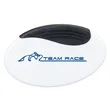 Good Value™ Oval Clip | https://www.bestnamebadges.com