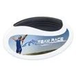Good Value™ Oval Clip | https://www.bestnamebadges.com