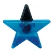Good Value™ Star Clip | https://www.bestnamebadges.com