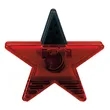 Good Value™ Star Clip | https://www.bestnamebadges.com