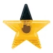 Good Value™ Star Clip | https://www.bestnamebadges.com