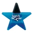 Good Value™ Star Clip | https://www.bestnamebadges.com