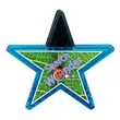 Good Value™ Star Clip | https://www.bestnamebadges.com