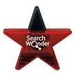 Good Value™ Star Clip | https://www.bestnamebadges.com