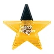 Good Value™ Star Clip | https://www.bestnamebadges.com