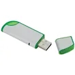 Universal Source® 1 GB Slanted USB 2.0 Flash Drive | https://www.bestnamebadges.com