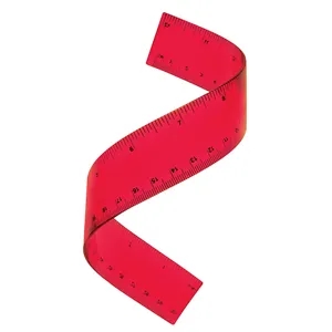 Good Value™ Flexi Ruler
