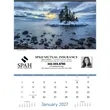 Triumph® Calendars America's Charm Calendar | https://www.bestnamebadges.com