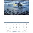 Triumph® Calendars America's Charm Calendar | https://www.bestnamebadges.com