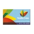 Good Value™ Business Card Magnet | https://www.bestnamebadges.com
