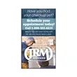 Good Value™ Business Card Magnet | https://www.bestnamebadges.com