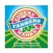Good Value™ 4" x 4" Square Magnet | https://www.bestnamebadges.com