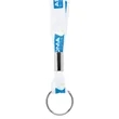 Good Value™ 3/4" Fine-Print Lanyard | https://www.bestnamebadges.com