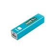 Universal Source® Metal Power Bank 2600mAh | https://www.bestnamebadges.com