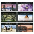 Triumph® Calendars Motivations Calendar | https://www.bestnamebadges.com