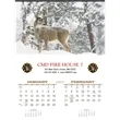 Triumph® Calendars Wildlife Calendar | https://www.bestnamebadges.com