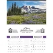 Triumph® Calendars American Splendor Calendar | https://www.bestnamebadges.com
