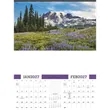 Triumph® Calendars American Splendor Calendar | https://www.bestnamebadges.com