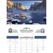 Triumph® Calendars American Splendor Calendar | https://www.bestnamebadges.com