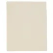 Good Value™ Linen Paper Folder | https://www.bestnamebadges.com