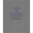 Good Value™ Linen Paper Folder | https://www.bestnamebadges.com