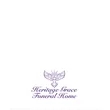 Good Value™ Linen Paper Folder | https://www.bestnamebadges.com