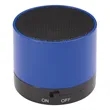 Good Value™ Let the Beat Rock Bluetooth® Speaker | https://www.bestnamebadges.com