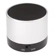 Good Value™ Let the Beat Rock Bluetooth® Speaker | https://www.bestnamebadges.com