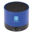 Good Value™ Let the Beat Rock Bluetooth® Speaker | https://www.bestnamebadges.com