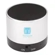 Good Value™ Let the Beat Rock Bluetooth® Speaker | https://www.bestnamebadges.com