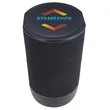 Good Value™ Pillar Light-Up Bluetooth® Speaker | https://www.bestnamebadges.com