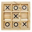 Tic-Tac-Toe Desktop Game | https://www.bestnamebadges.com