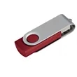 Universal Source® 32 GB Folding USB 2.0 Flash Drive | https://www.bestnamebadges.com