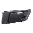 Comfort Grip RFID Phone Wallet with Stand | https://www.bestnamebadges.com