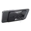 Comfort Grip RFID Phone Wallet with Stand | https://www.bestnamebadges.com