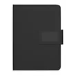 SCX Innovative Design™ Notebook A5 with Power Bank 4000 mAh | https://www.bestnamebadges.com