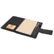 SCX Innovative Design™ Notebook A5 with Power Bank 4000 mAh | https://www.bestnamebadges.com