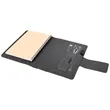 SCX Innovative Design™ Notebook A5 with Power Bank 4000 mAh | https://www.bestnamebadges.com