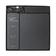 SCX Innovative Design™ 10W Induction Mouse Pad | https://www.bestnamebadges.com