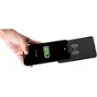 SCX Innovative Design™ Jumbo Wireless Power Bank 10,000 mAh | https://www.bestnamebadges.com