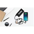 SCX Innovative Design™ Jumbo Wireless Power Bank 10,000 mAh | https://www.bestnamebadges.com