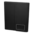 SCX Innovative Design™ Wireless Charging Notebook A5 with... | https://www.bestnamebadges.com