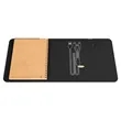 SCX Innovative Design™ Wireless Charging Notebook A5 with... | https://www.bestnamebadges.com