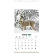 Triumph® Calendars Sportsman Calendar | https://www.bestnamebadges.com