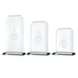 JAFFA® Starfire Echo Award - Large | https://www.bestnamebadges.com