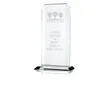 JAFFA® Starfire Echo Award - Large | https://www.bestnamebadges.com