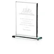 JAFFA® Vertical Gem Cut Award | https://www.bestnamebadges.com